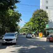 Bán đất mặt tiền Hồ Tùng Mậu, Liên Chiểu, Đà Nẵng 
Diện tích đất 81m2